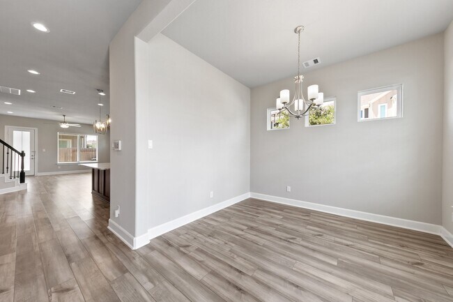 Foto del edificio - 4209 Colony Pines Ln