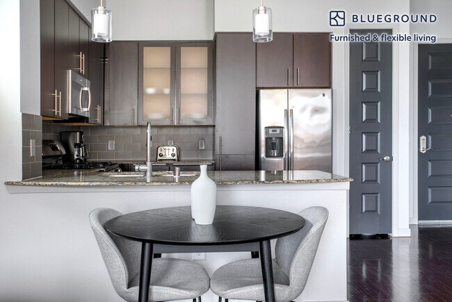 Foto del edificio - 5550 Grosvenor Blvd