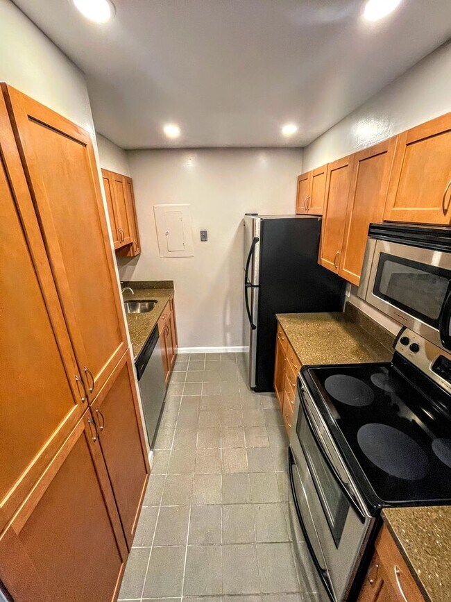 Foto del edificio - 1140 23rd St NW