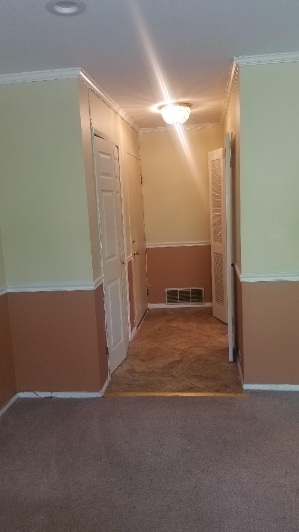 Building Photo - "Charming 2-Bed Condo Retreat in Oxon Hill – Spacious 894 Sq Ft of Comfort!"