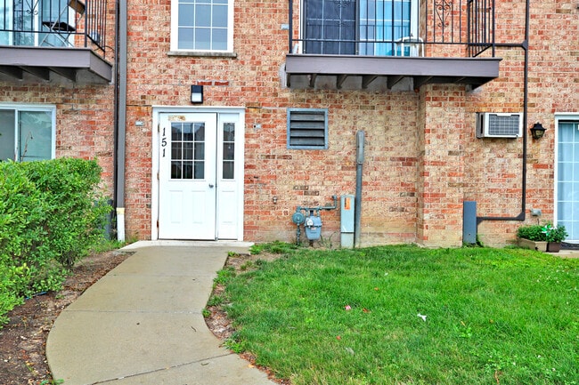 Building Photo - 151 W Elk Trail