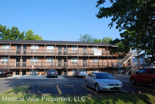 Building Photo - 2 br, 1 bath Apartment - 805 Press Avenue
