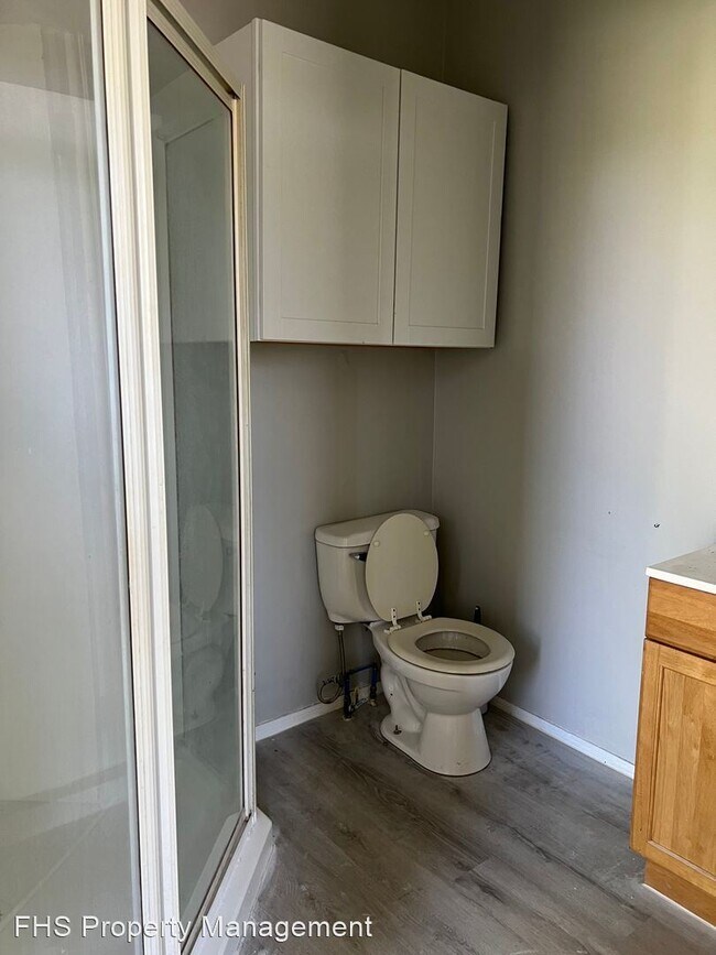 Foto del edificio - 1 br, 1 bath House - 2052 N Taylor Unit B