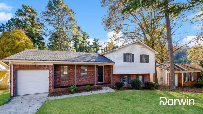 Building Photo - 128 Redstone Way
