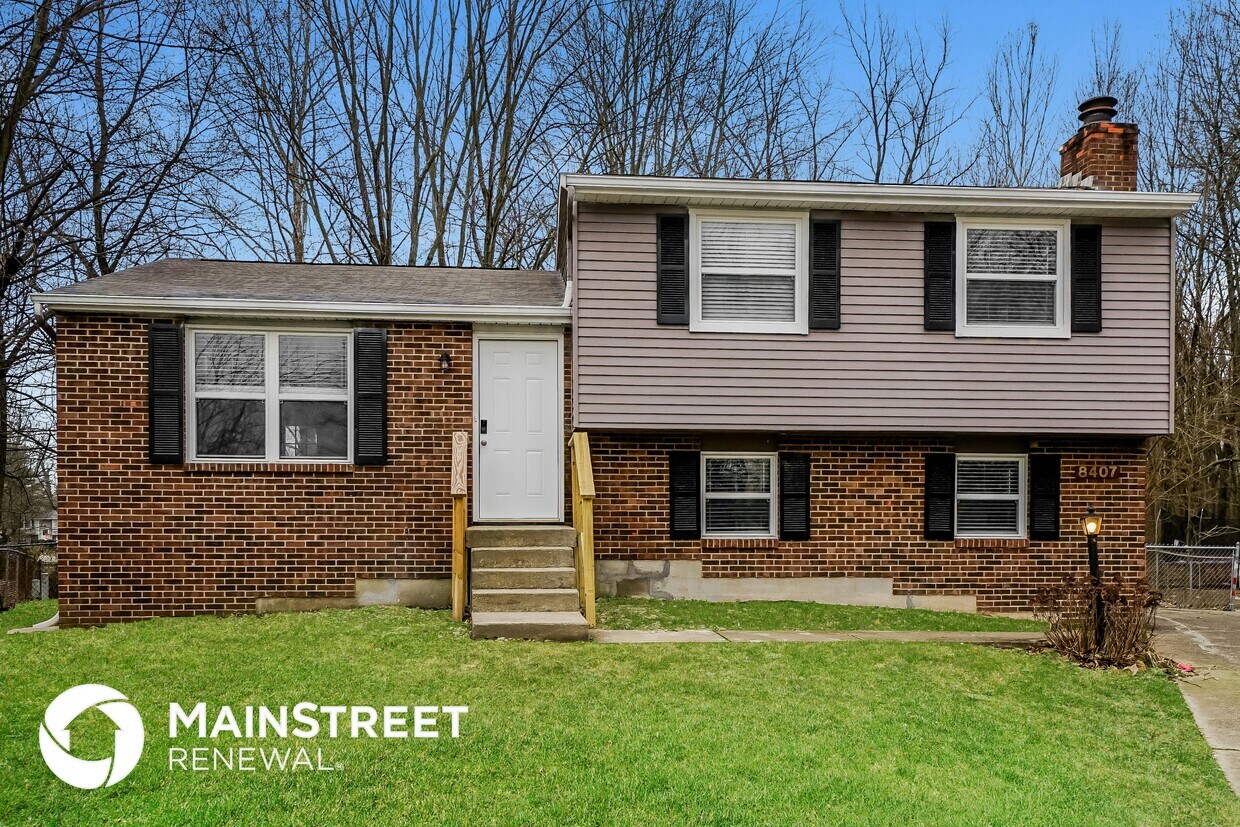 Foto principal - 8407 Archwood Ct