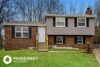 Building Photo - 8407 Archwood Ct