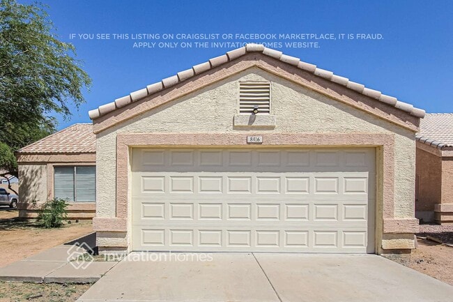 Building Photo - 8416 W Monterey Way