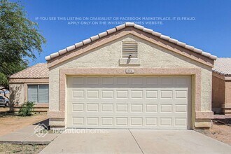 Building Photo - 8416 W Monterey Way