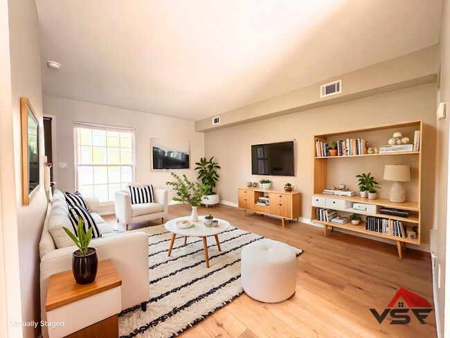 Foto del interior - Butler Townhomes