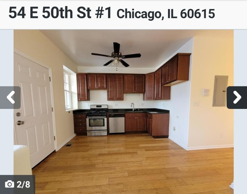 Foto del edificio - 54 E 50th St