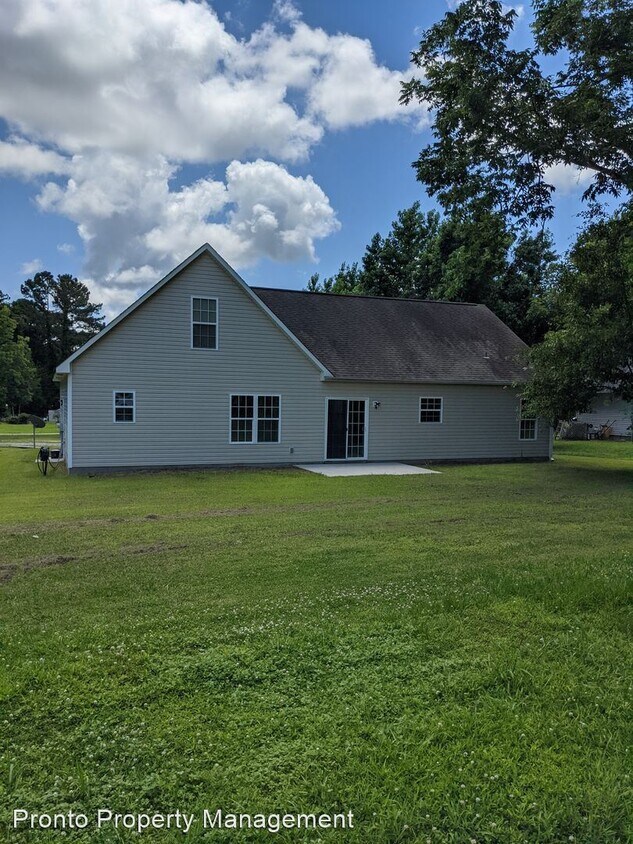 Building Photo - 3 br, 2 bath House - 86 Elijah Hall Ln