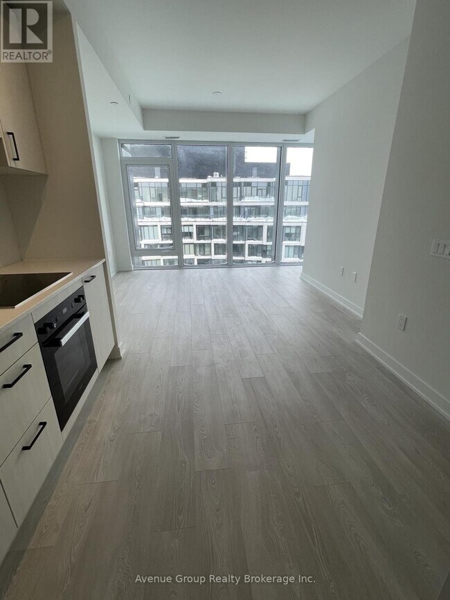 Photo du bâtiment - 1 Quarrington Lane