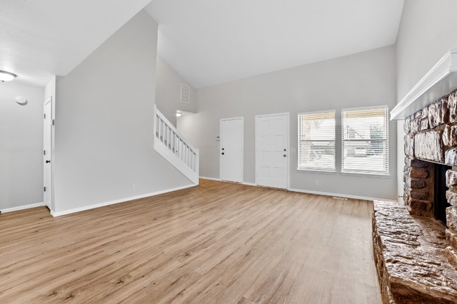Building Photo - 7008 S 78th E Ave