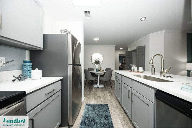 Foto del edificio - 210 Hillwood Blvd