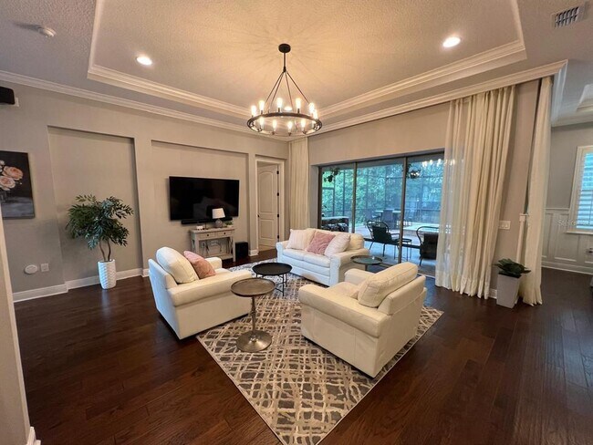 Foto del edificio - 12927 Canopy Woods Way