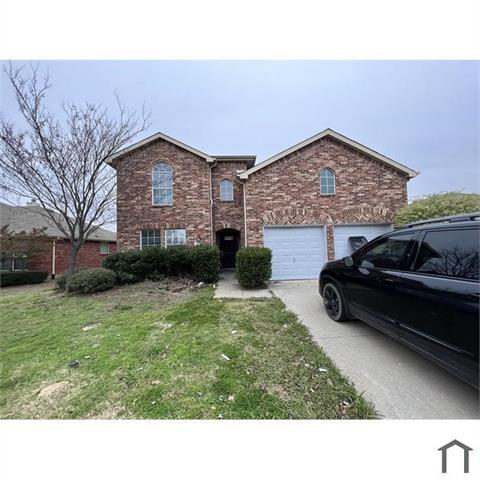 Foto del edificio - 114 Galloping Trail