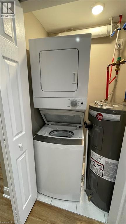 Building Photo - 540 King St E