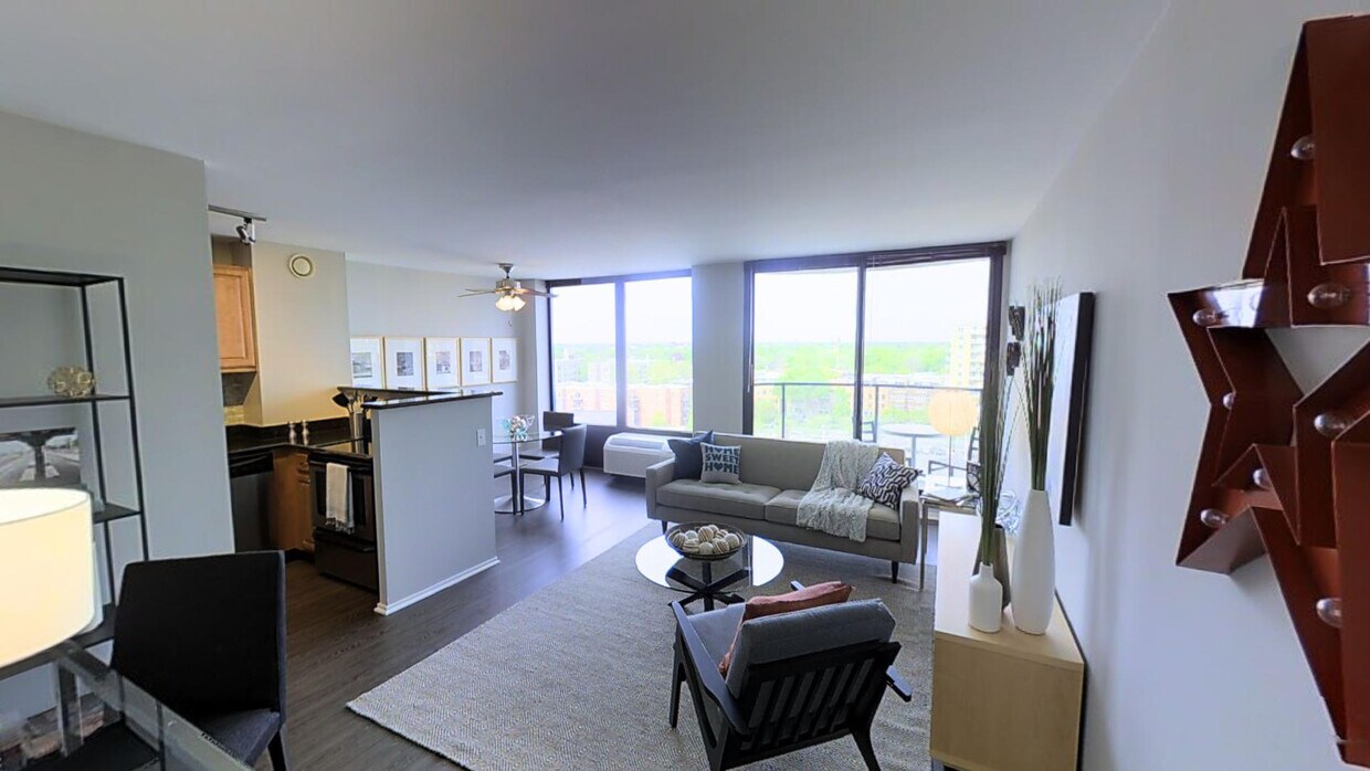 Foto del edificio - 4533 N Hazel St