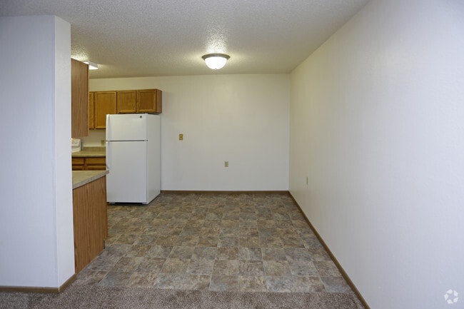 Interior Photo - Calgary Apartments