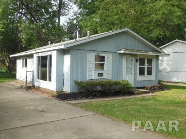 Building Photo - 3728 W Vinton Ave