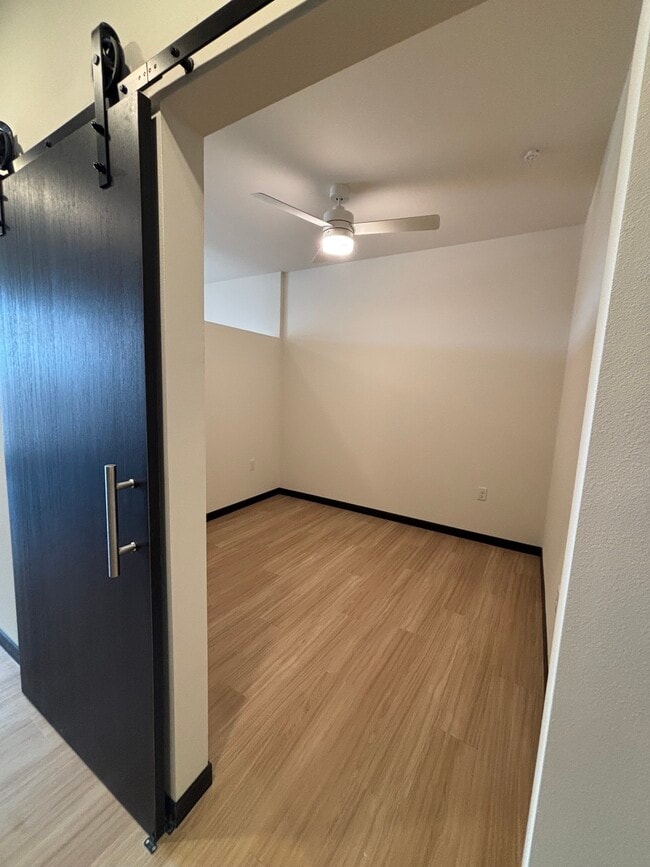 Dormitorio tipo estudio - Vicino Madison