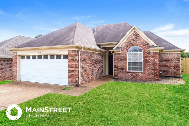 Building Photo - 1136 Breezy Valley Dr