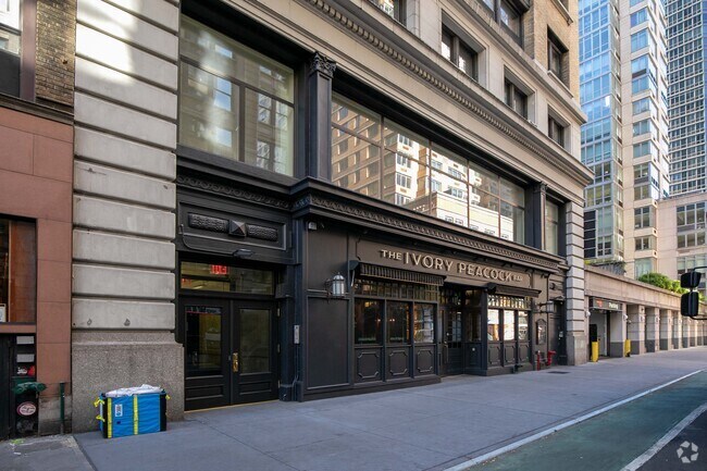 Foto del edificio - 38-44 W 26th St
