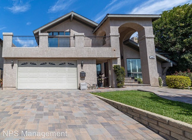 Building Photo - 5 br, 3 bath House - 5455 Vista Sierra