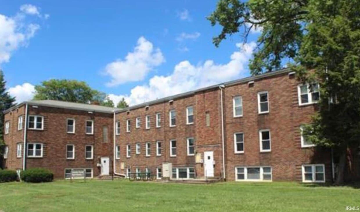 Primary Photo - 2024 Lincoln Ave
