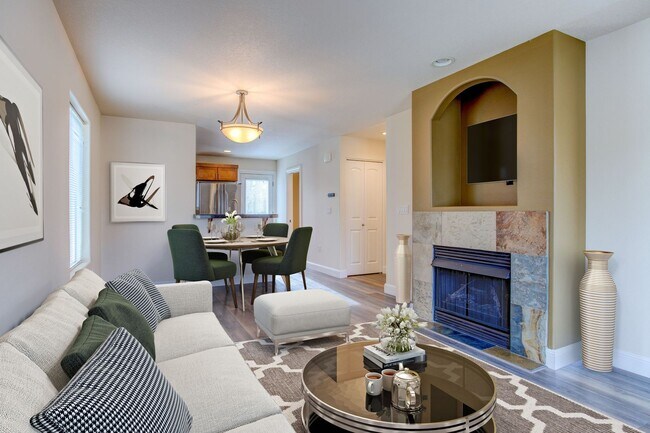 Foto del edificio - 17289 SW Whitley Way