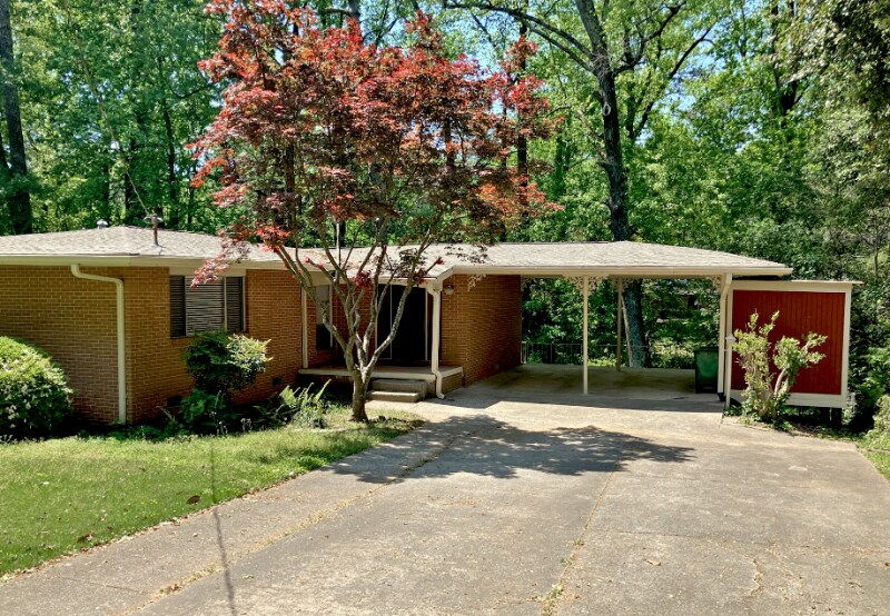 Primary Photo - 1638 Delia Dr