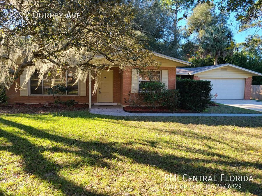 Foto principal - 2212 Durfey Ave