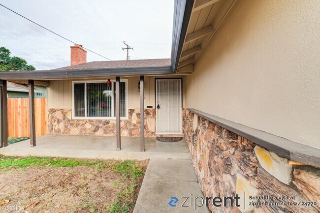 Building Photo - 3 br, 1 bath House - 5251 79th Street, Sac...