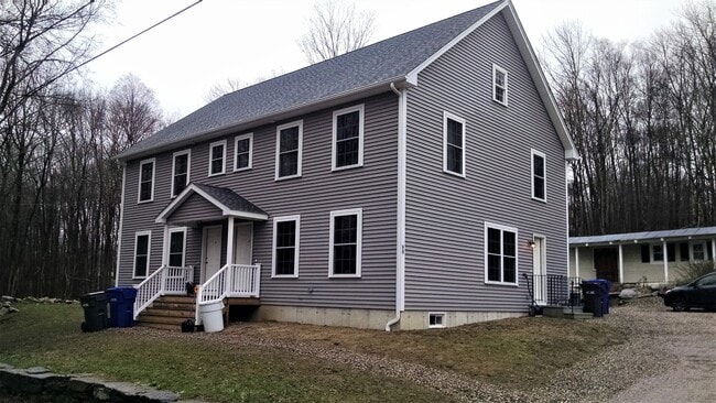 Building Photo - 88A Prospect St