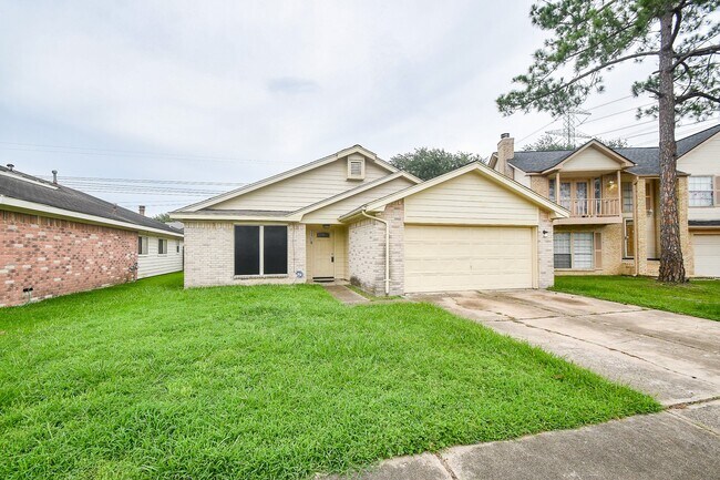 Foto del edificio - 11706 Spring Grove Dr