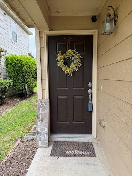 Foto del edificio - 16010 Limestone Lake Dr
