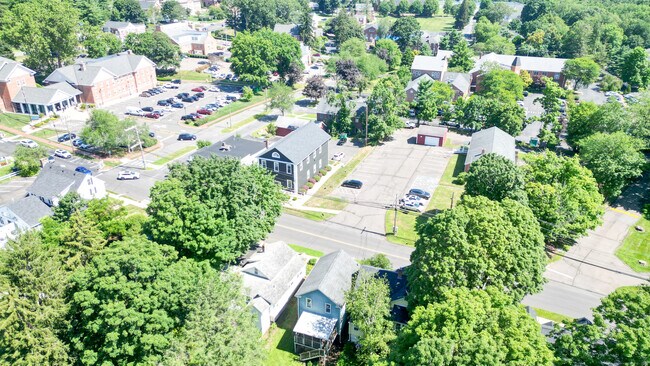 Foto del edificio - 41 Wallingford Rd