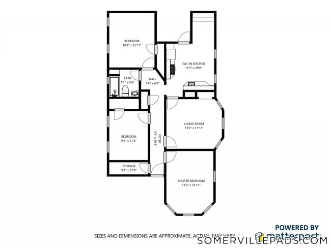 Foto del edificio - 223 Holland St