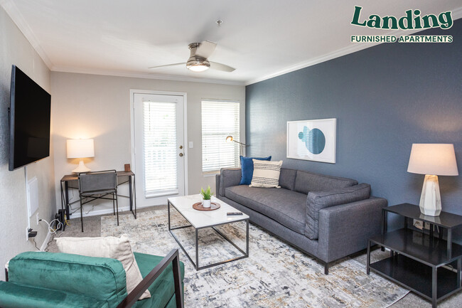 Building Photo - 6105 Paddock Glen Dr