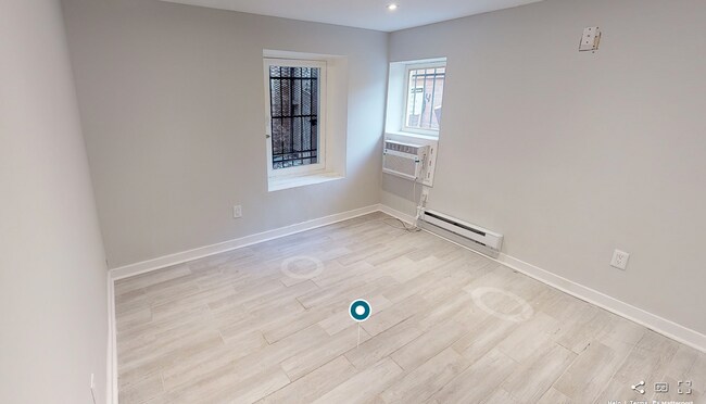 Dormitorio 2 - 1015 P St NW