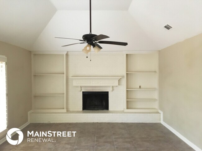 Foto del edificio - 810 N Walnut Bend Rd