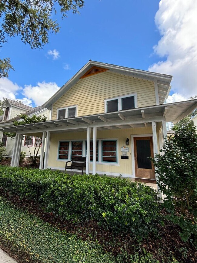 Building Photo - 1122 SW 6th Ave