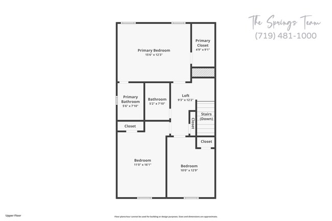 Foto del edificio - SPACIOUS 3BD/2.5BA TOWNHOME at THE BLUFFS AT SPRING CREEK with A/C - Security Deposit Waiver Avai...