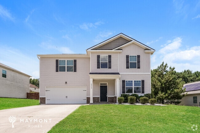 Building Photo - 2312 Peach Blossom Pass