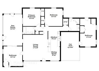 Building Photo - 1642 Banyan Dr