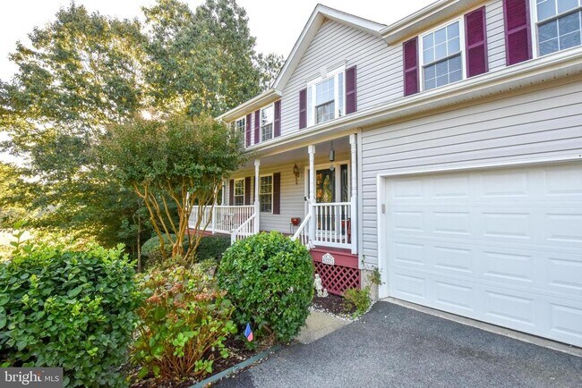 Foto del edificio - 42271 Bird Haven Dr