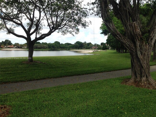 Foto del edificio - 15300 SW 106th Terrace