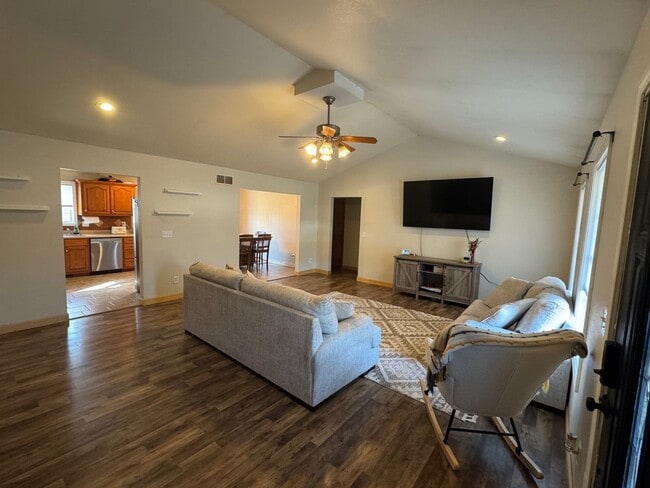 Foto del edificio - Great home!