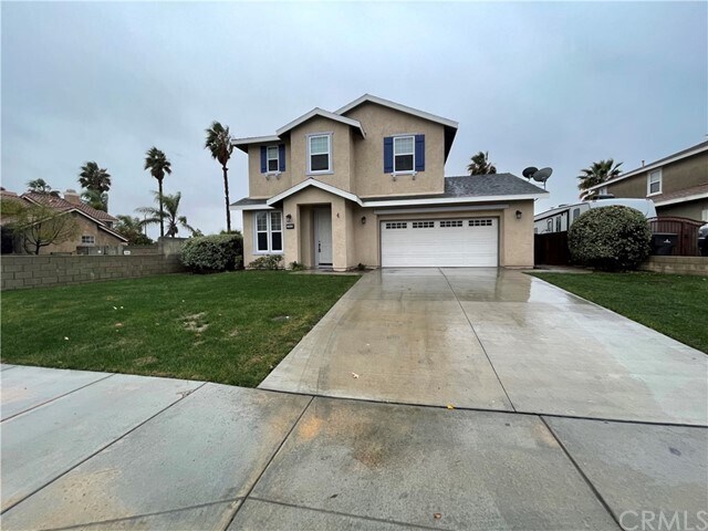 Primary Photo - 20445 Red Poppy Ln