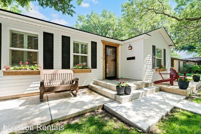 Foto del edificio - 3 br, 3 bath House - 3312 22nd Street